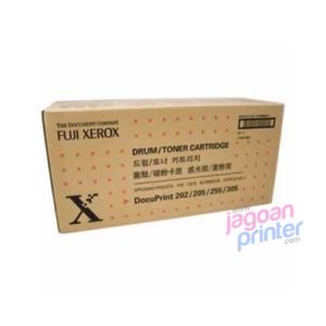 Jual Toner Printer Fuji Xerox CT350251 Original