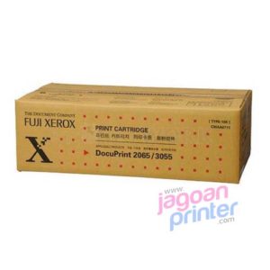 Jual Toner Printer Fuji Xerox CWAA0711 Original