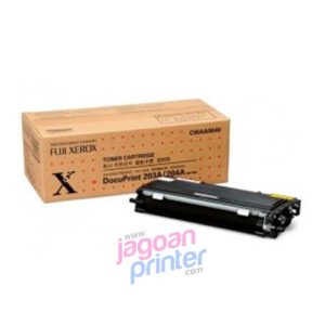 Jual Toner Printer Fuji Xerox CWAA0649 Original