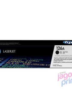 Jual Harga Toner Printer HP 126A Black Original