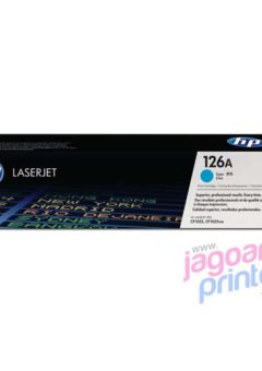 Jual Harga Toner Printer HP 126A Black Original