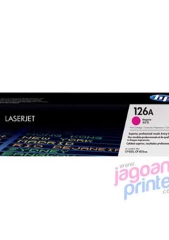 Jual Harga Toner Printer HP 126A Magenta Original