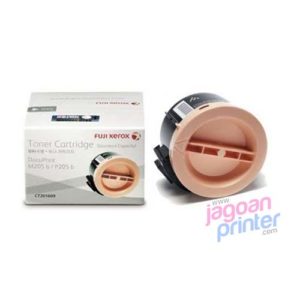 Jual Toner Printer Fuji Xerox CT201609 Original