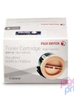 Jual Toner Printer Fuji Xerox CT201610 Original