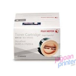 Jual Toner Printer Fuji Xerox CT201610 Original