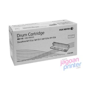 Jual Drum Unit Printer Fuji Xerox CT351005 Original