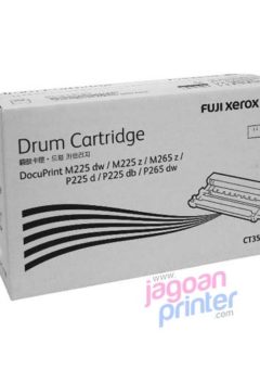 Jual Drum Unit Printer Fuji Xerox CT351055 Original