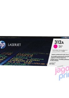 Jual Toner Printer HP 312A Magenta Original
