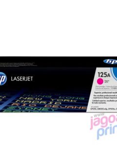 Jual Harga Toner Printer HP 125A Magenta Original