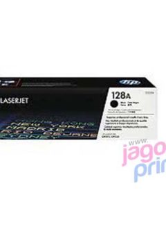 Jual Harga Toner Printer HP 128A Black Original