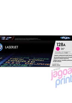 Jual Harga Toner Printer HP 128A Magenta Original