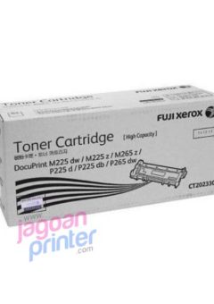 Jual Toner Printer Fuji Xerox CT202330 Original