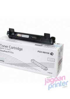 Jual Toner Printer Fuji Xerox CT202137 Original