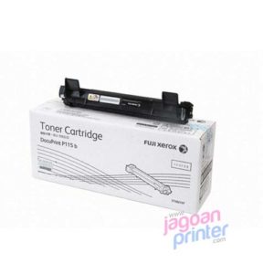 Jual Toner Printer Fuji Xerox CT202137 Original