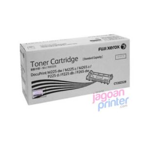 Jual Toner Printer Fuji Xerox CT202329 Original