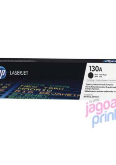 Jual Toner Printer HP 130A Black Original