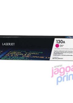 Jual Toner Printer HP 130A Magenta Original