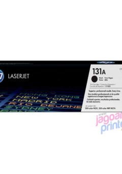 Jual Toner Printer HP 131A Black Original