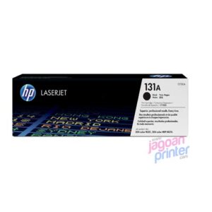 Jual Toner Printer HP 131A Black Original