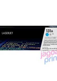 Jual Toner Printer HP 131A Cyan Original