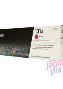 Jual Toner Printer HP 131A Magenta Original