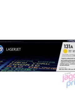 Jual Toner Printer HP 131A Yellow Original