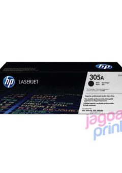 Jual Toner Printer HP 305A Black Original