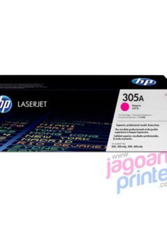 Jual Toner Printer HP 305A Magenta Original