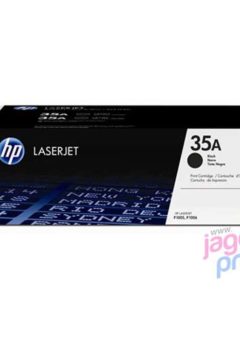 Jual Toner Printer HP 35A Black Original