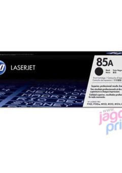 Jual Harga Toner Printer HP 85A Black Original