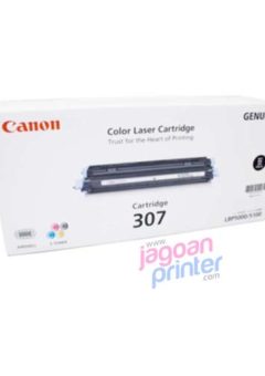 Jual harga Toner Printer Canon EP-307 Black Original
