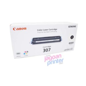 Jual harga Toner Printer Canon EP-307 Black Original