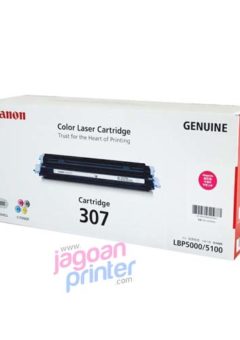 Jual Harga Toner Printer Canon EP-307 Magenta Original