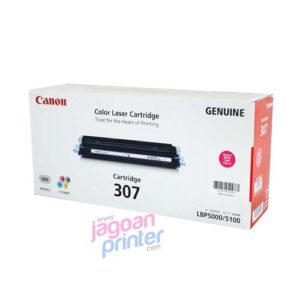 Jual Harga Toner Printer Canon EP-307 Magenta Original