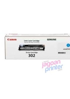 Jual Drum Unit Printer Canon EP-302 Cyan Original