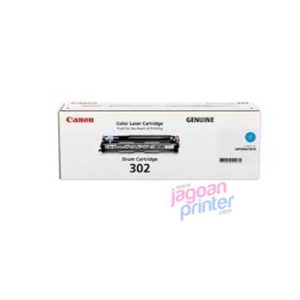 Jual Drum Unit Printer Canon EP-302 Cyan Original