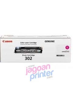 Jual Drum Unit Printer Canon EP-302 Magenta Original
