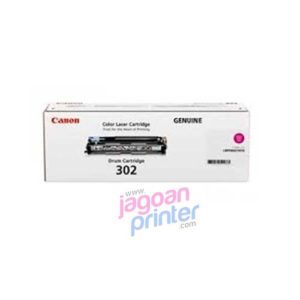 Jual Drum Unit Printer Canon EP-302 Magenta Original