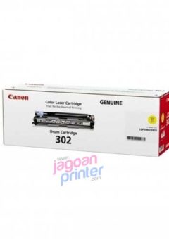 Jual Drum Unit Printer Canon EP-302 Yellow Original