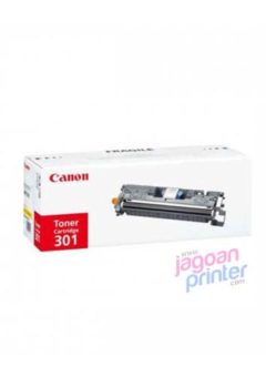 Jual Toner Printer Canon EP-301 Cyan Original