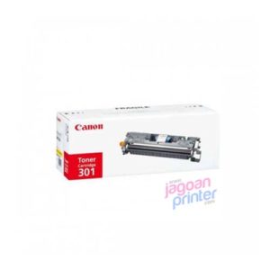 Jual Toner Printer Canon EP-301 Yellow Original
