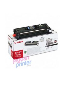 Jual Toner Printer Canon EP-87 Black Original