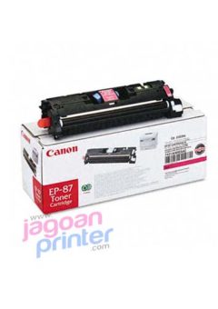 Jual Toner Printer Canon EP-87 Magenta Original