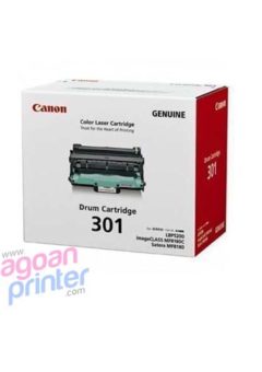 Jual Drum Unit Printer Canon EP-301 Black Original