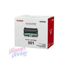 Jual Drum Unit Printer Canon EP-301 Black Original