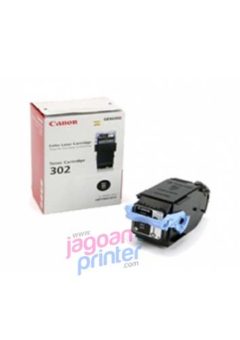 Jual Toner Printer Canon EP-302 Black Original