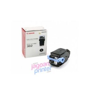 Jual Toner Printer Canon EP-302 Black Original