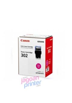 Jual Toner Printer Canon EP-302 Magenta Original