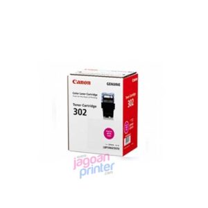 Jual Toner Printer Canon EP-302 Magenta Original