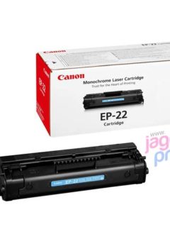 Jual Toner Printer Canon EP-22 Black Original